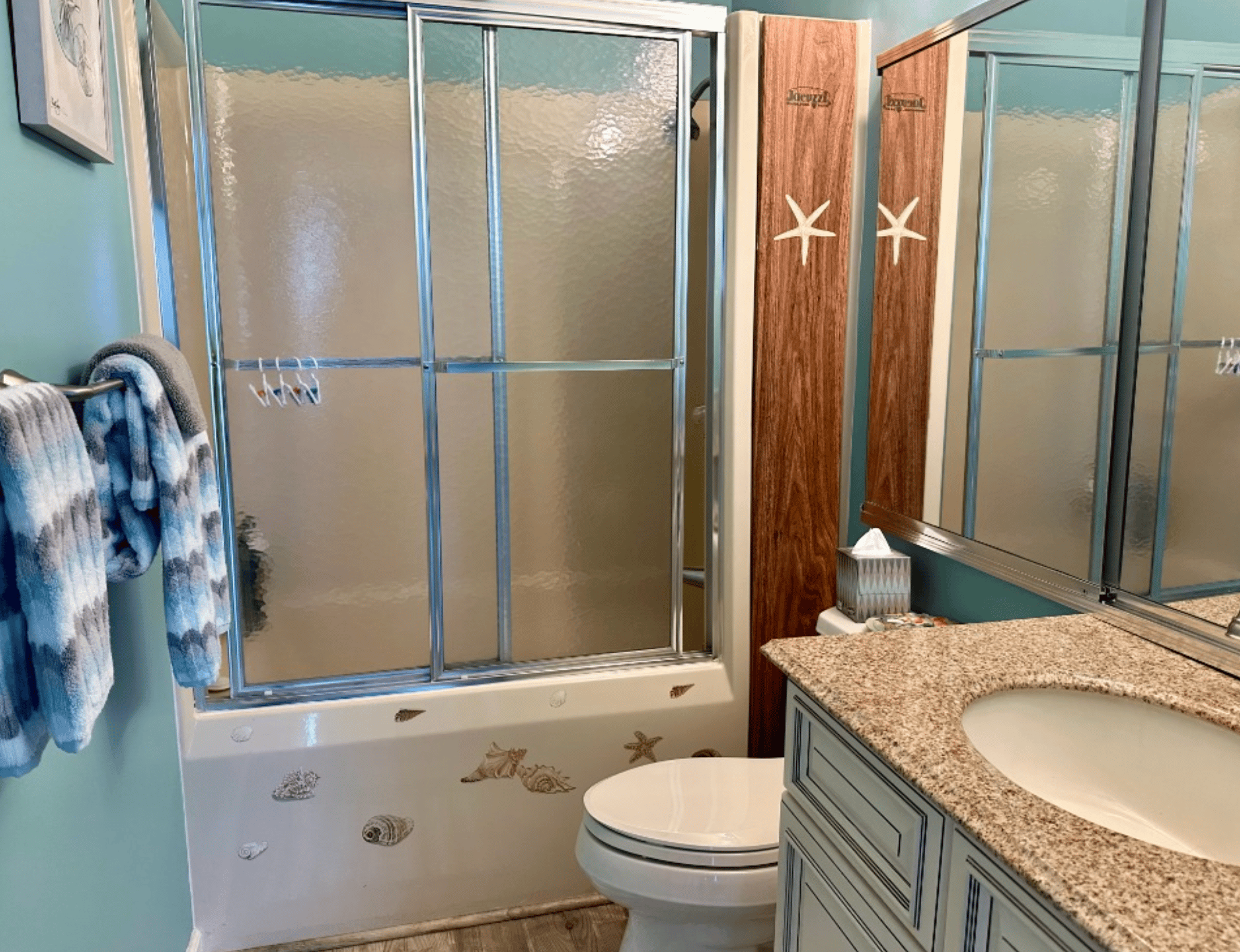 310 West Avenue, Condo A1, Beach Haven