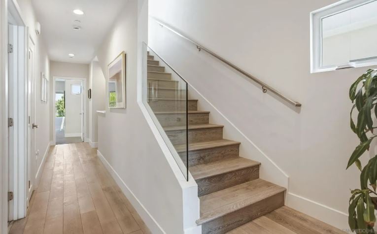 4028 Shasta St. San Diego, CA 92109