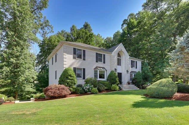 11 Jason Woods Rd., Closter, Nj 07624