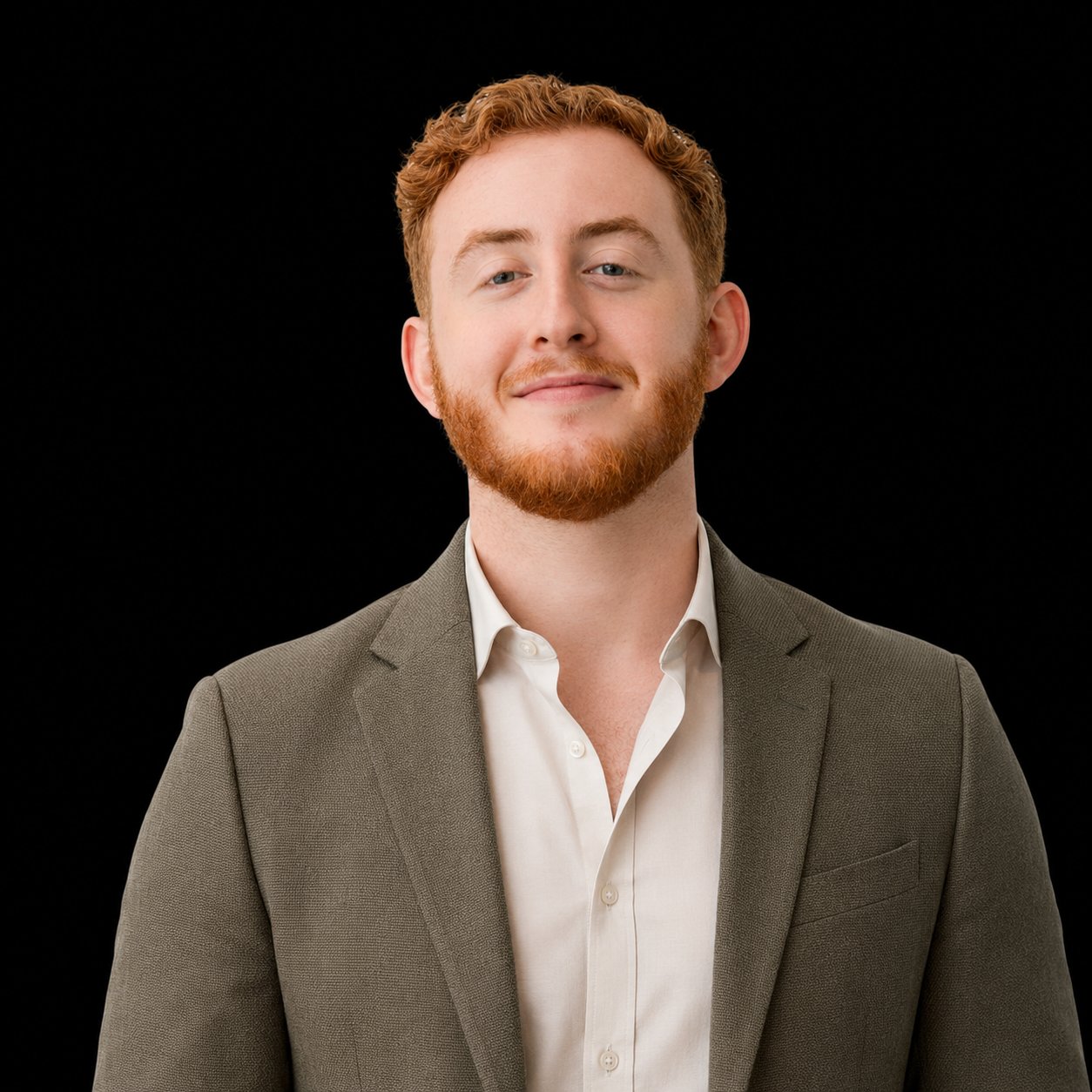 Ryan Oltarsh