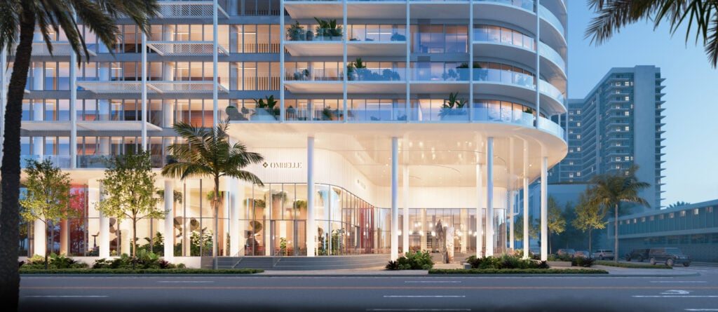 Ombelle Fort Lauderdale
