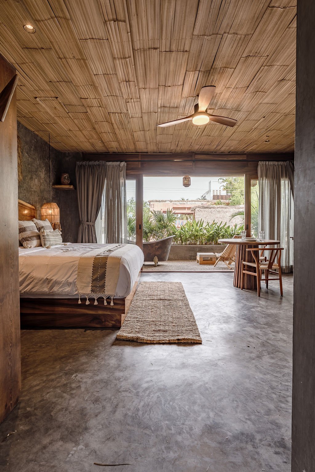 6 Bedroom, Hotel Boutique, Casa Tigre