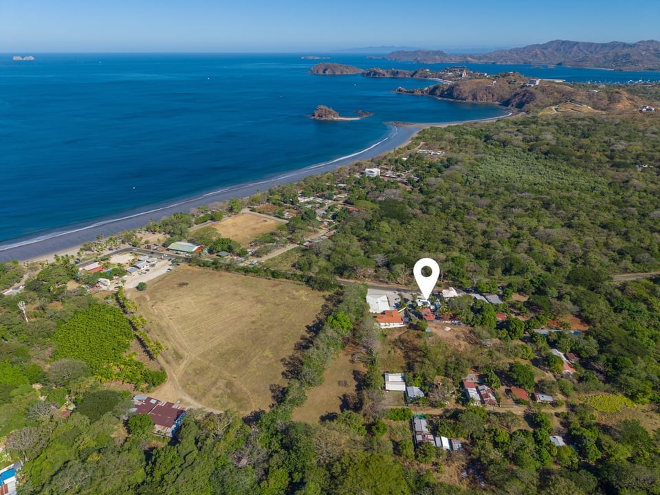 Commercial Asset With Built-In Cash Flow For Sale - BRASILITO BEACH 