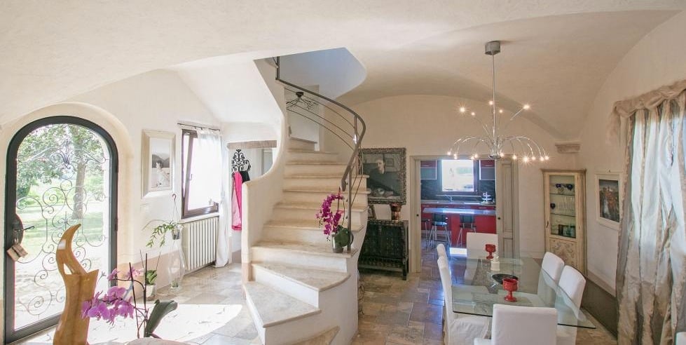 Farmhouse with Pool in Castiglione Del Lago