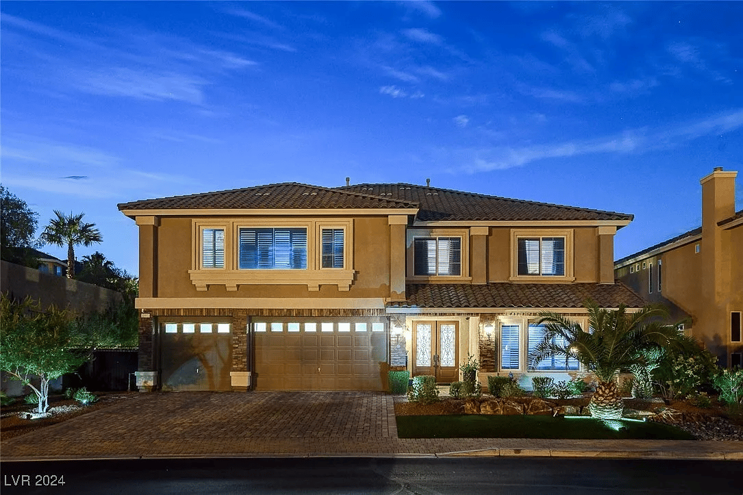 11015 Gaelic Hills Dr