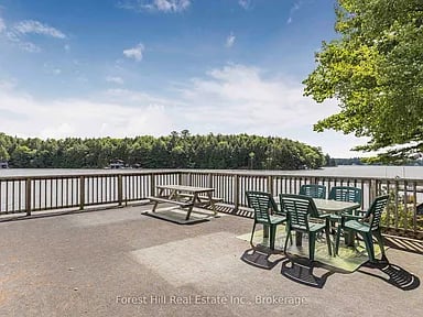 1609 Acton Island Rd