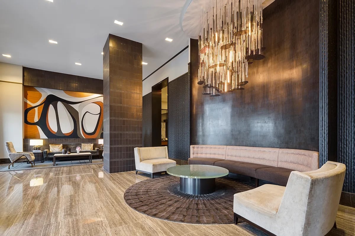 One Riverside Park -  #15A