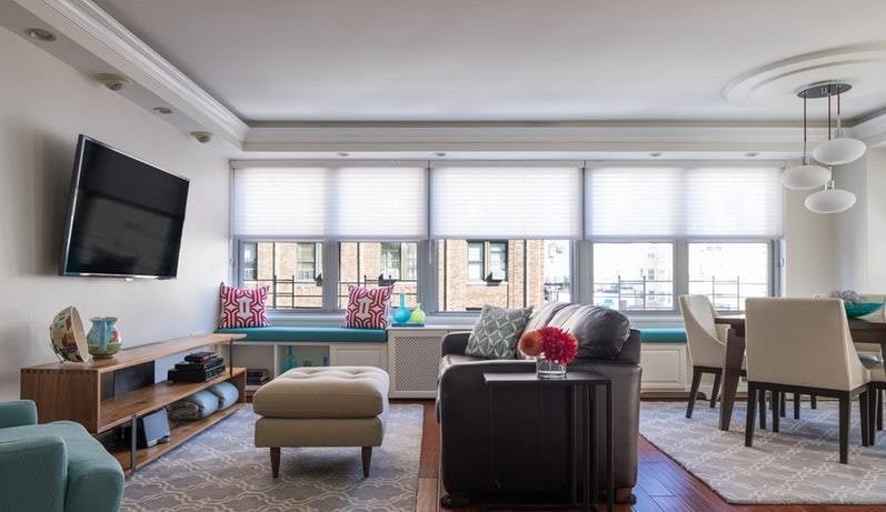 15 W 72nd St #9D 
