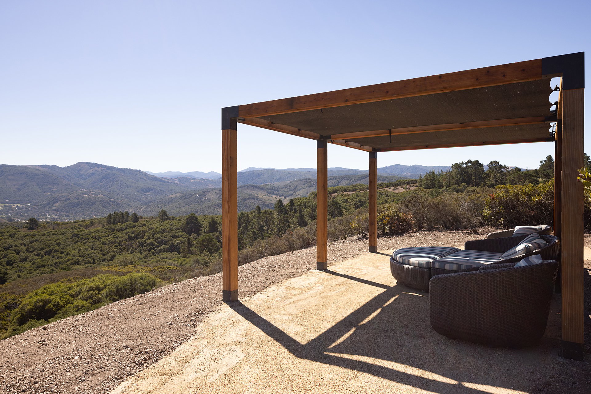 Exceptional Tehama Estate - 53 Marguerite