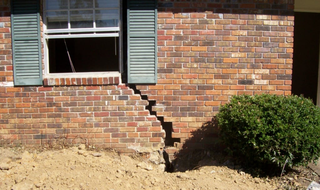 Navigating Foundation Concerns in North DFW Homes