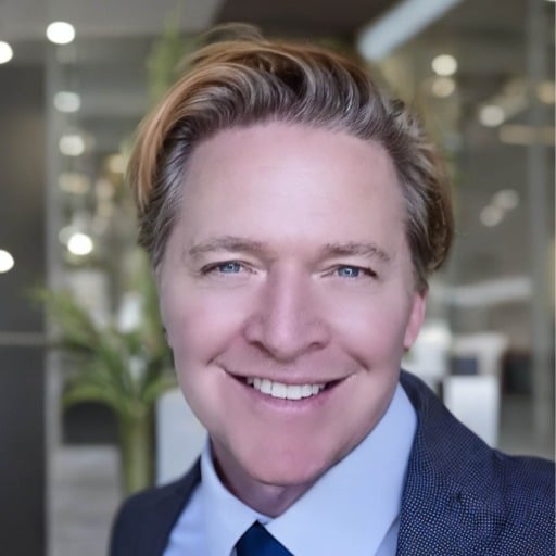 Hamish Ross