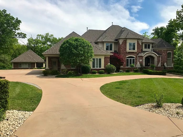 12932 Sunset Bluff Ct