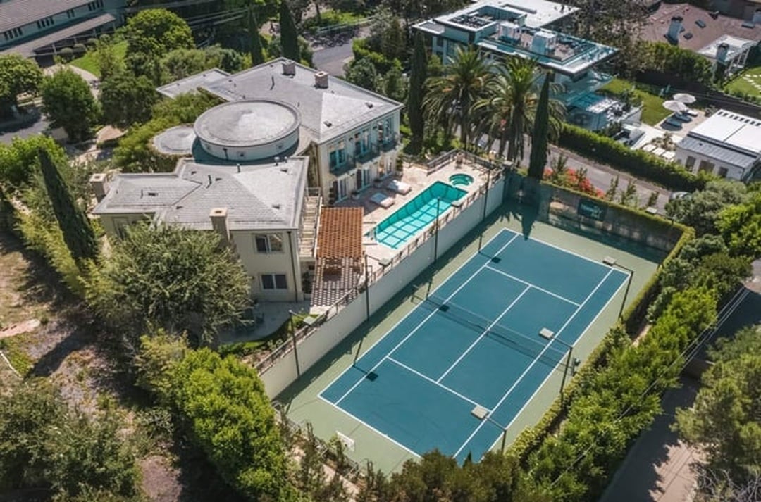 Summit Estate