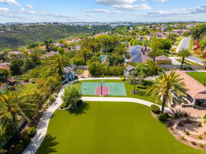 Magnolia Estates – Bressi Ranch