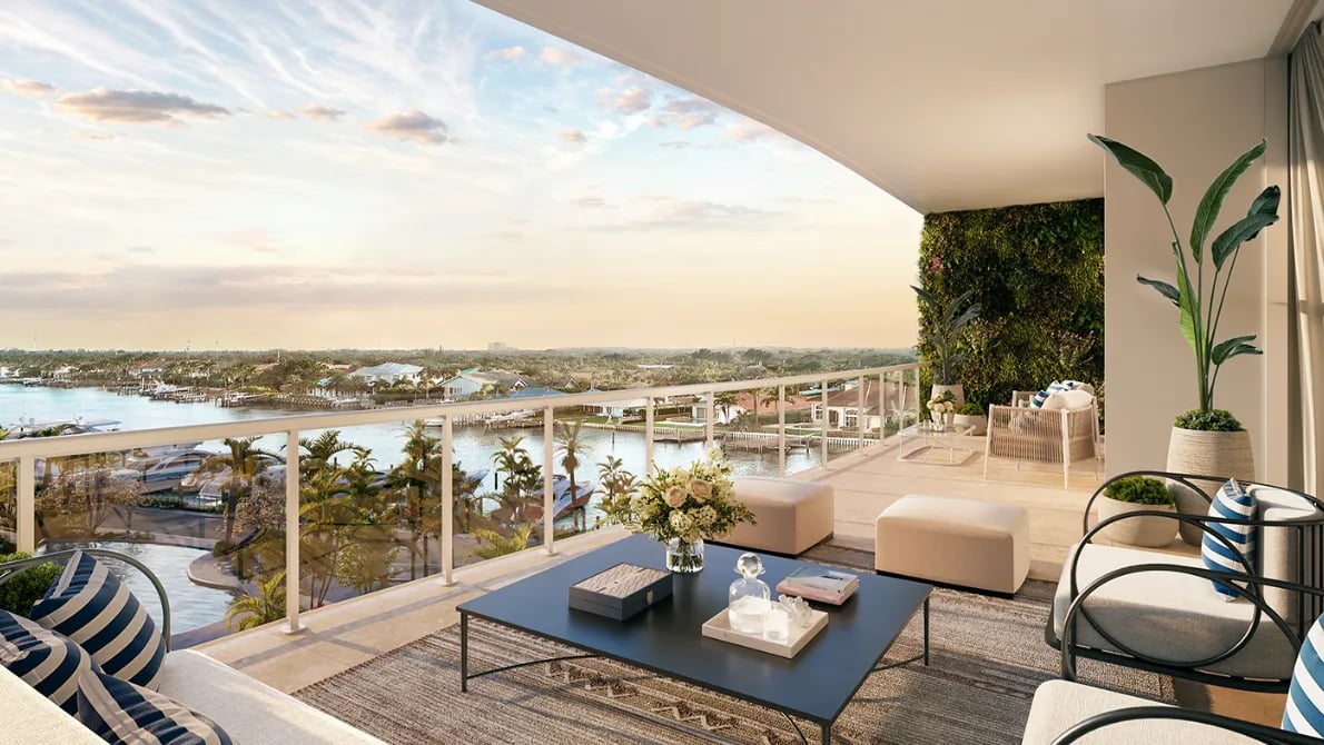 Ritz Carlton Palm Beach Gardens