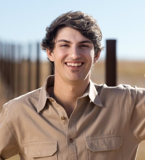 Mason Wilbanks photo