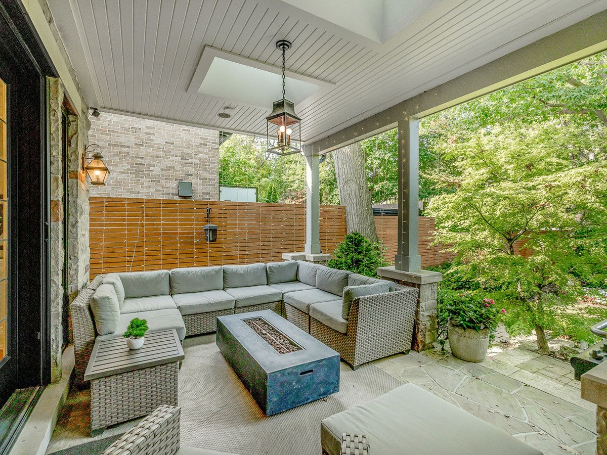 SOLD: Exquisite Custom Built