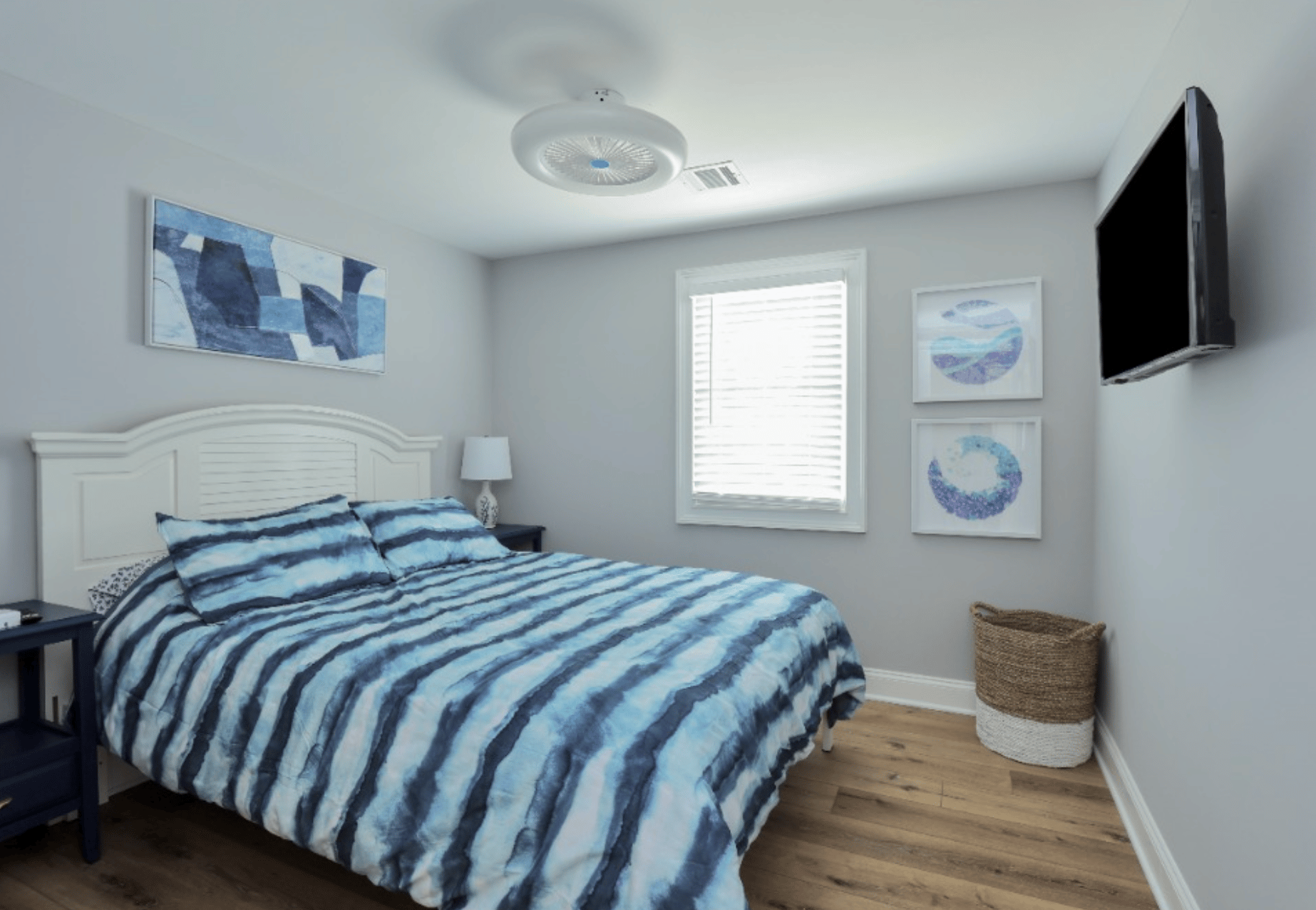 12 Alexis Place (Duplex), Holgate