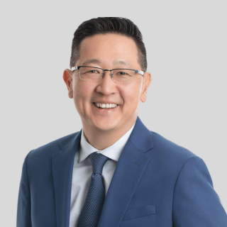Paul Kim, Local Real Estate Agent in Vancouver, BC