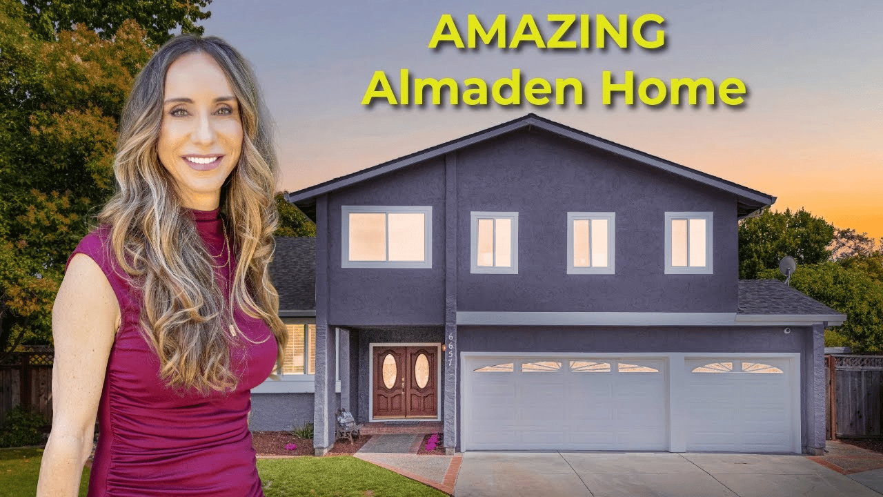 See Inside This Dream House On A Quiet Cul-De-Sac!