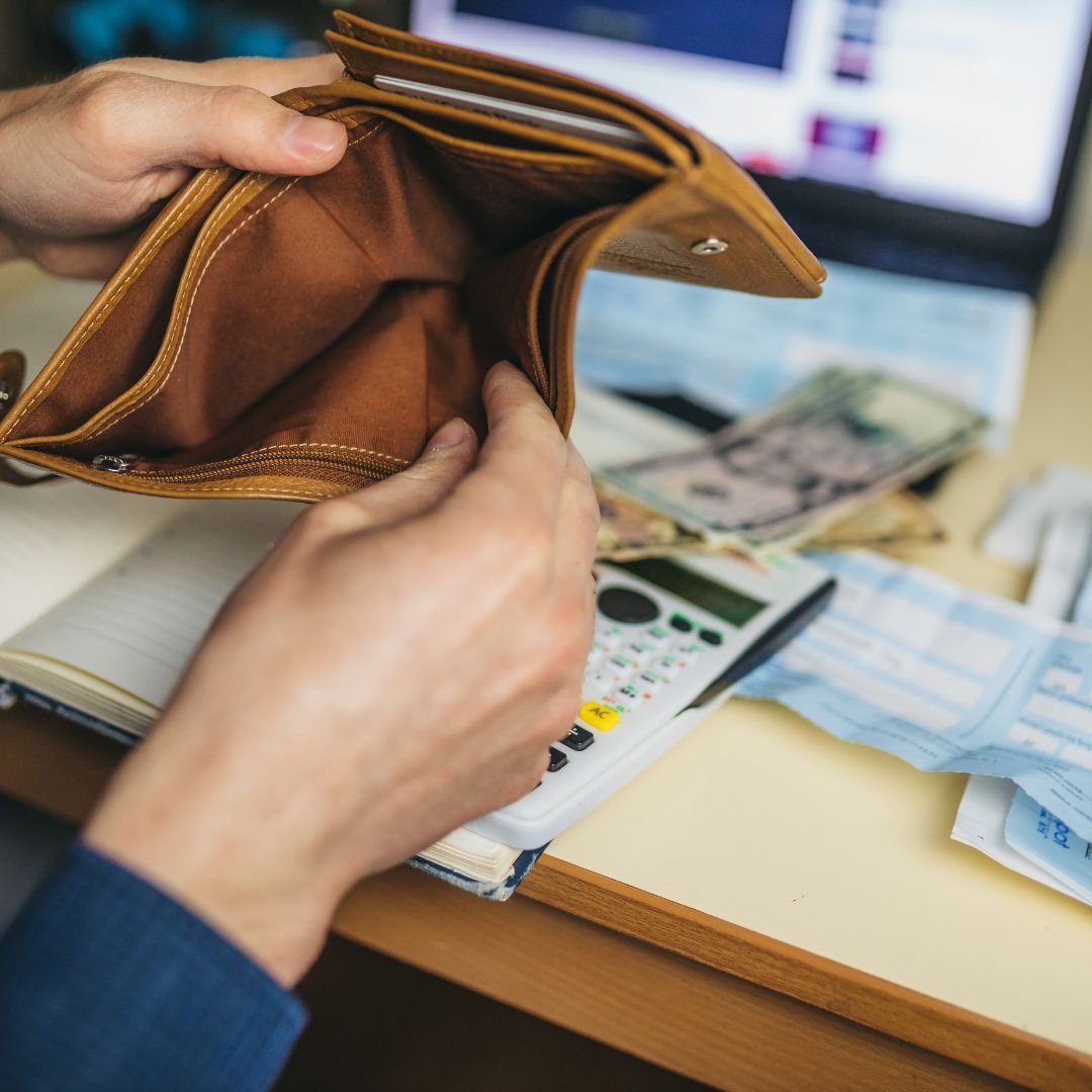 Fake Financial Crisis?