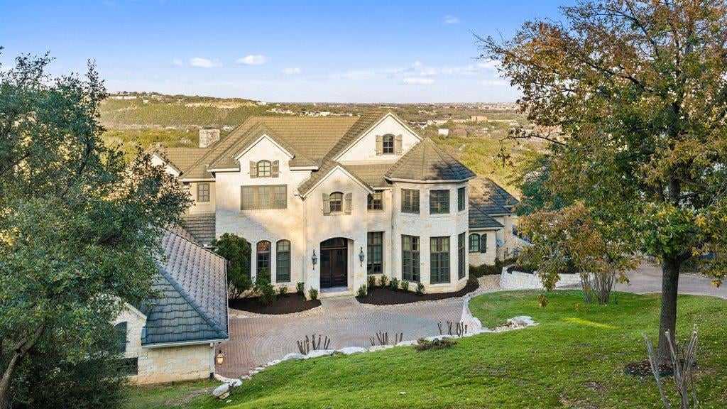 4320 River Garden Trail