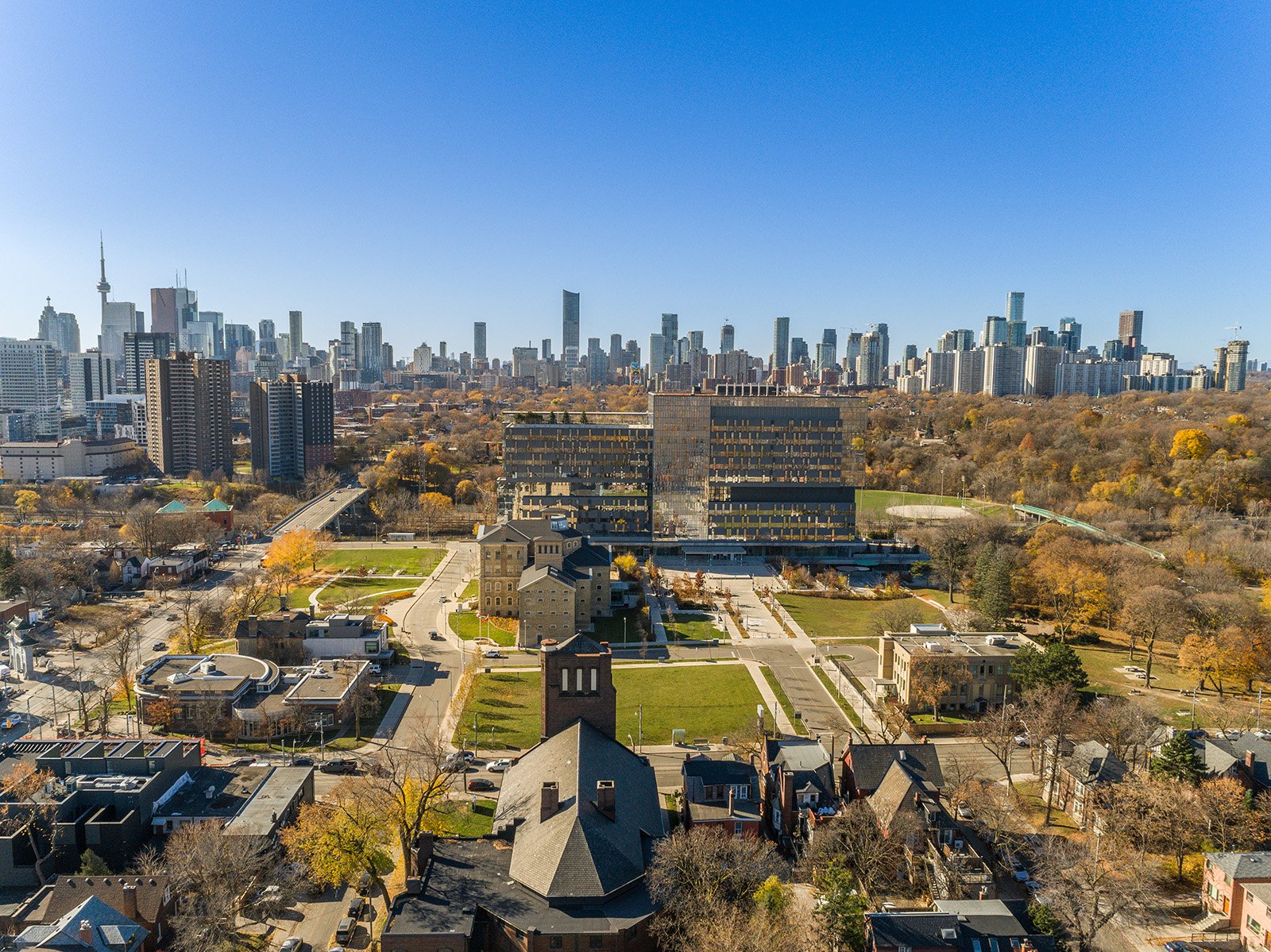 North Riverdale 