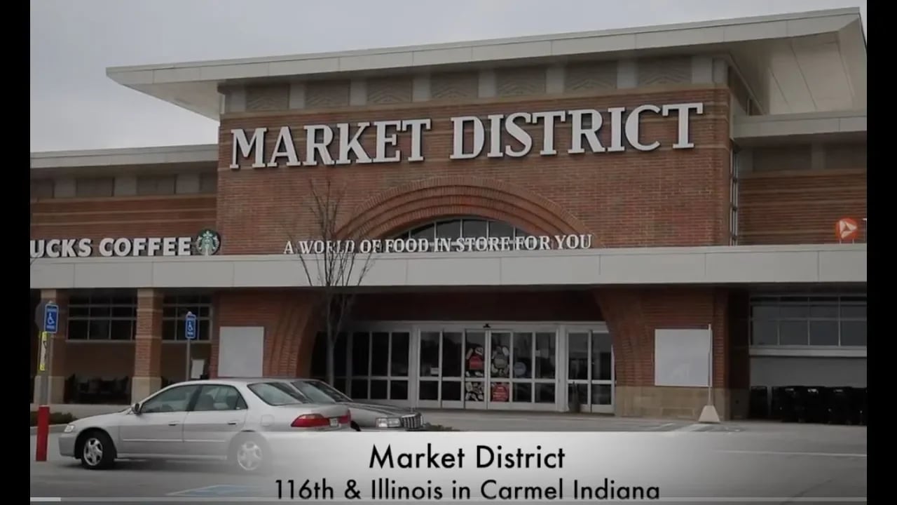 Market District (Carmel)