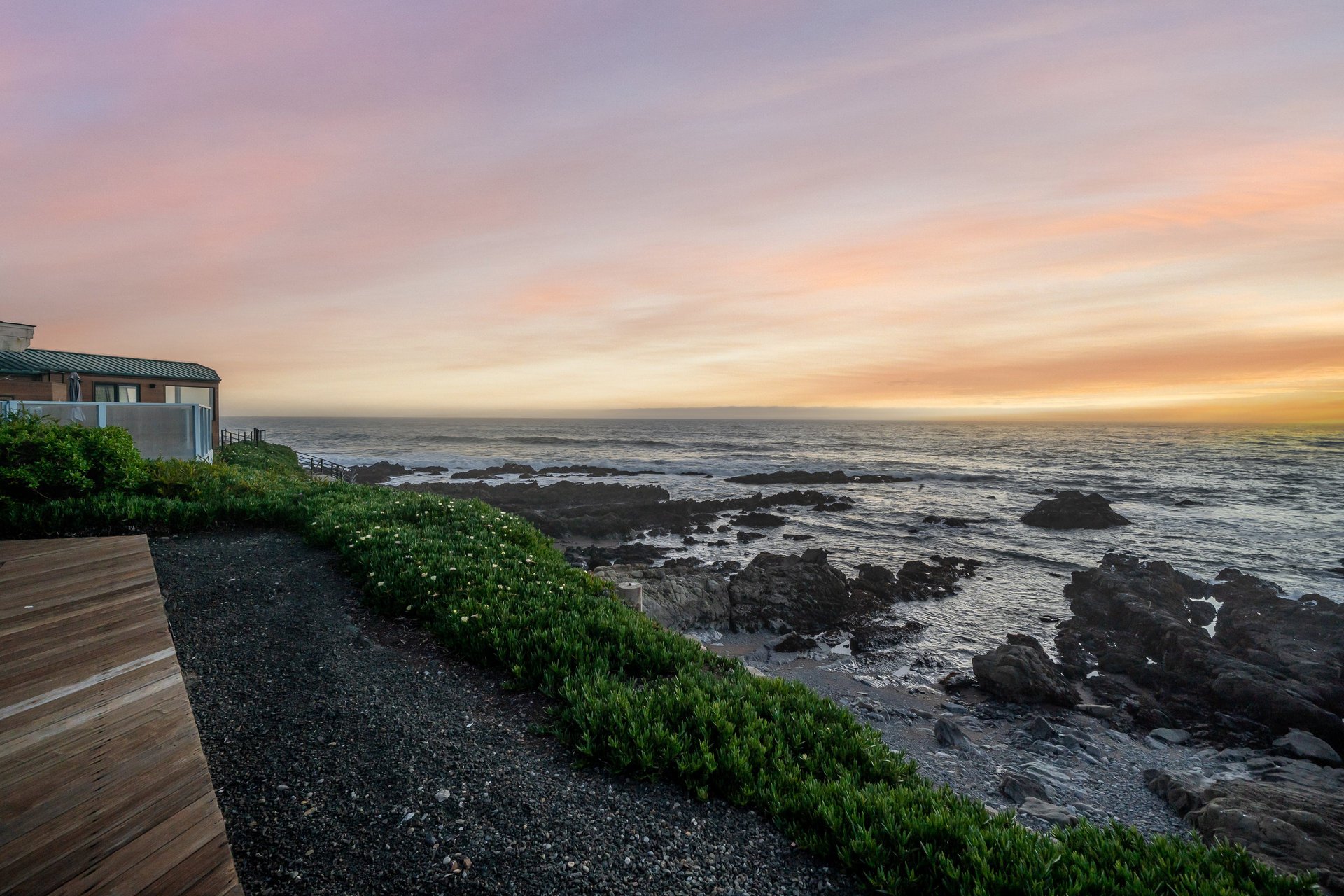 Oceanfront Cambria Retreat - 1999 Sherwood Dr