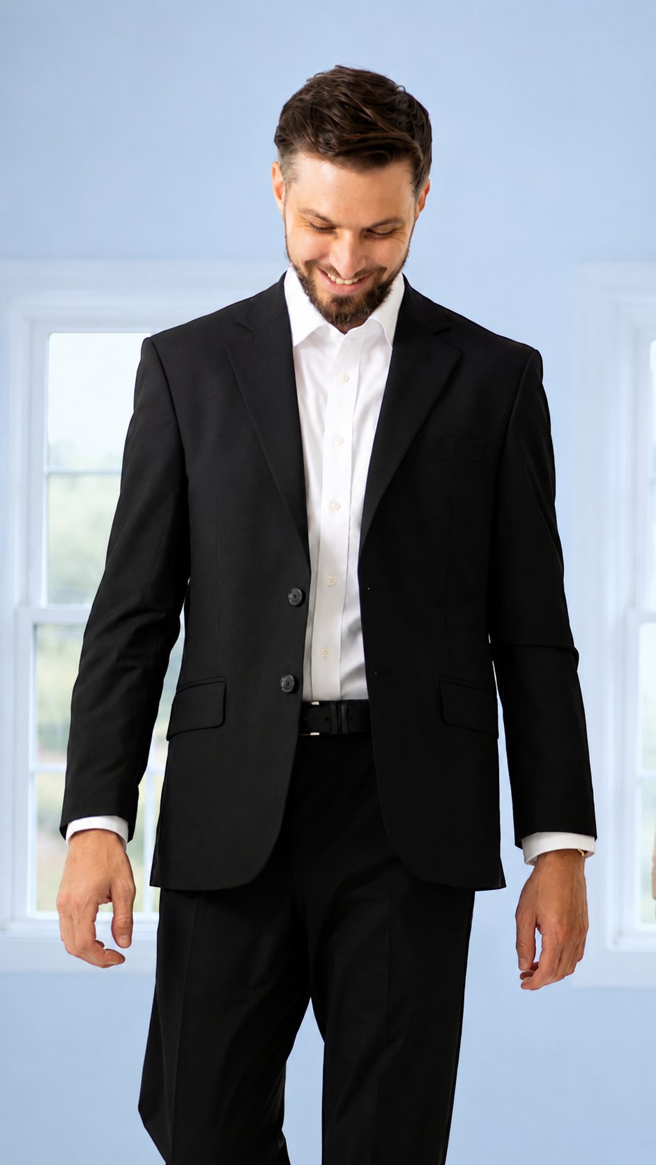 Marc DeBlasio photo