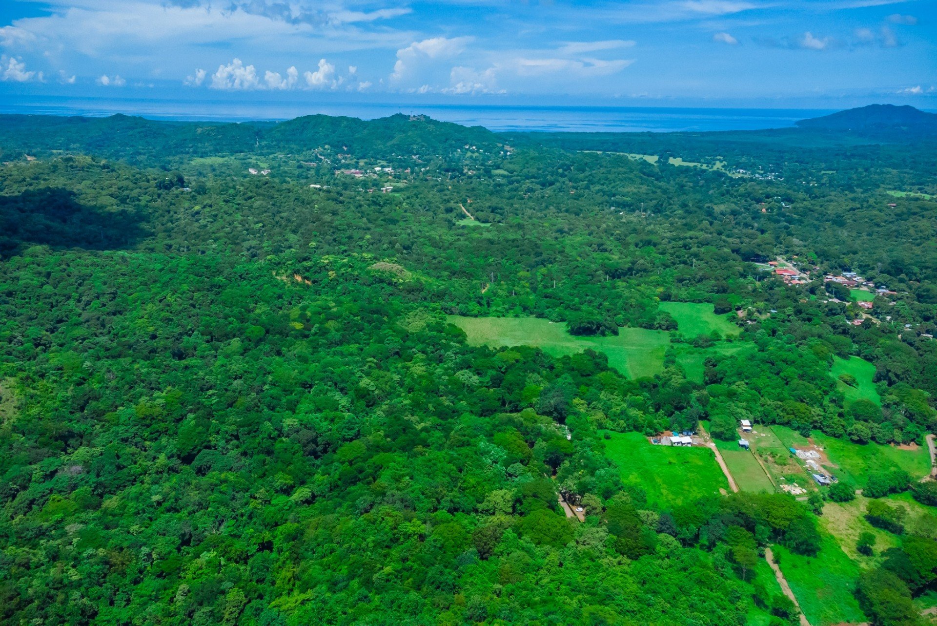 Lot B – 5000m2 in Santa Rosa | FINANCING AVAILABLE!