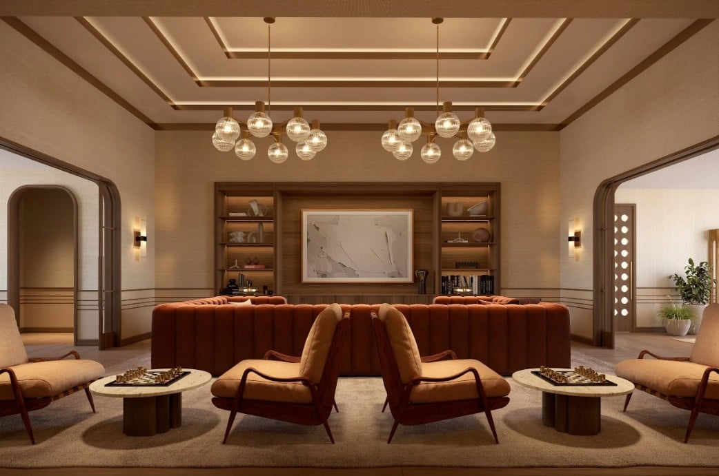 One Thousand Group and Minor Hotels Announce First Anantara Miami Resort & Residences In The U.S. At KPF-Designed Tower in Edgewater