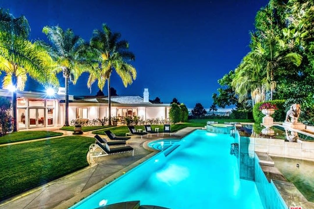 Orchid Manor