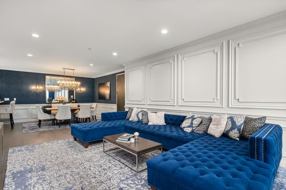 Sold by Edwin | Luxurious Condo in Studio City | 12045 Guerin St. # 203