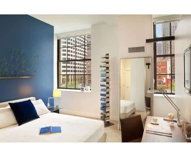 Atlantic Wharf Lofts