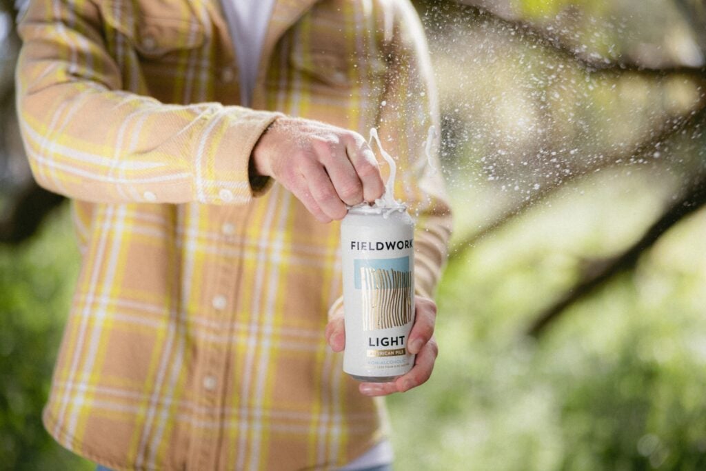 The Best Nonalcoholic Beers in Sonoma County