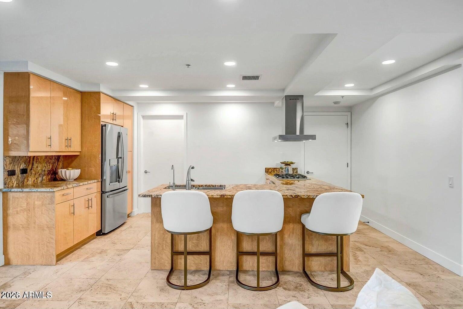 7121 E Rancho Vista Dr, #5011