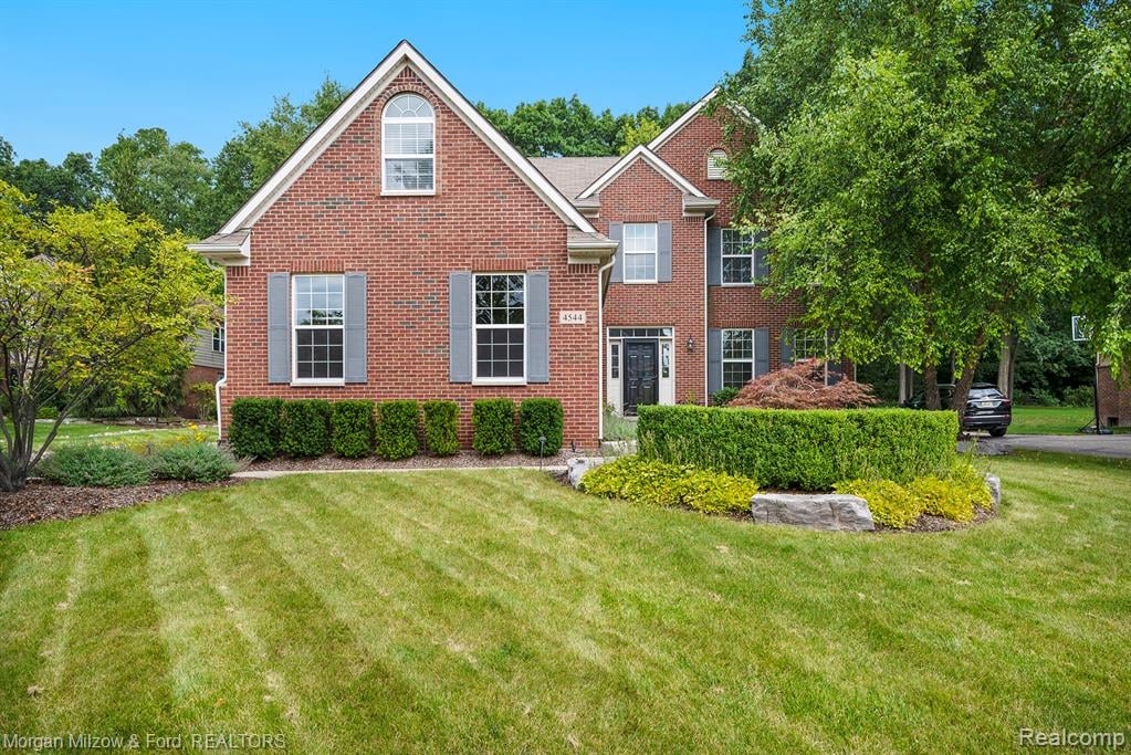 4544 Palmetto Court
