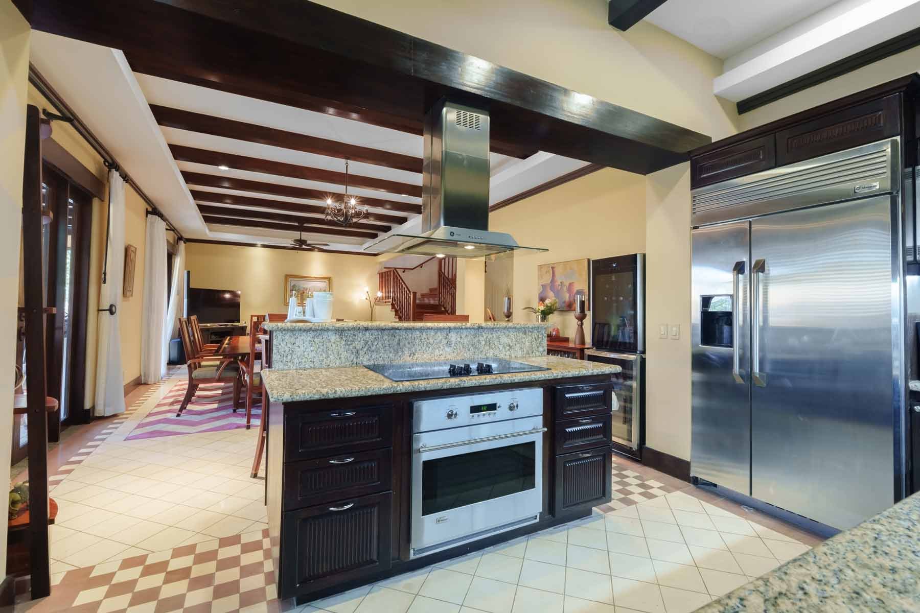 Los Malinches 22 | Timeless Spanish Colonial Home in Hacienda Pinilla