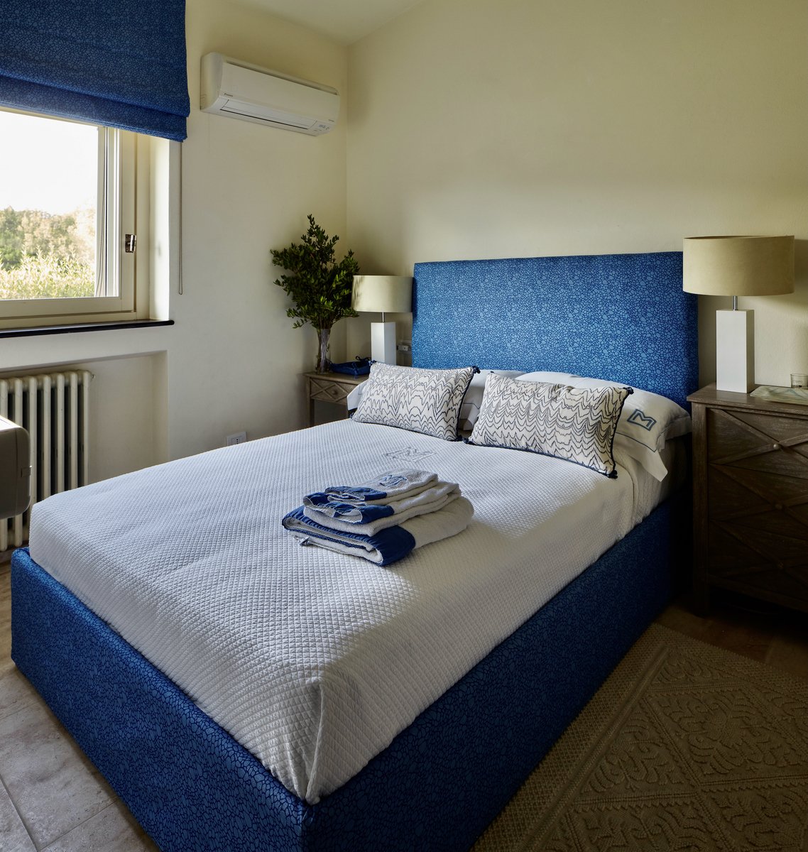 Breathtaking Beachfront Vacation Villa