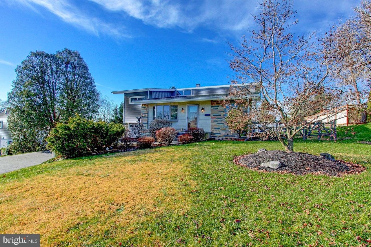 607 Launfall Rd