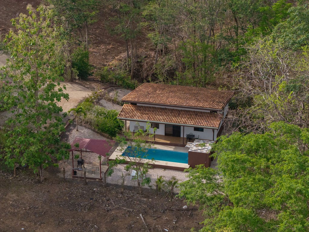 Villa Los Monos | High-Income 9-Unit Rental Property Near Playa Grande