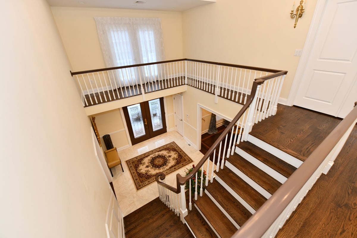275 Wearimus Rd