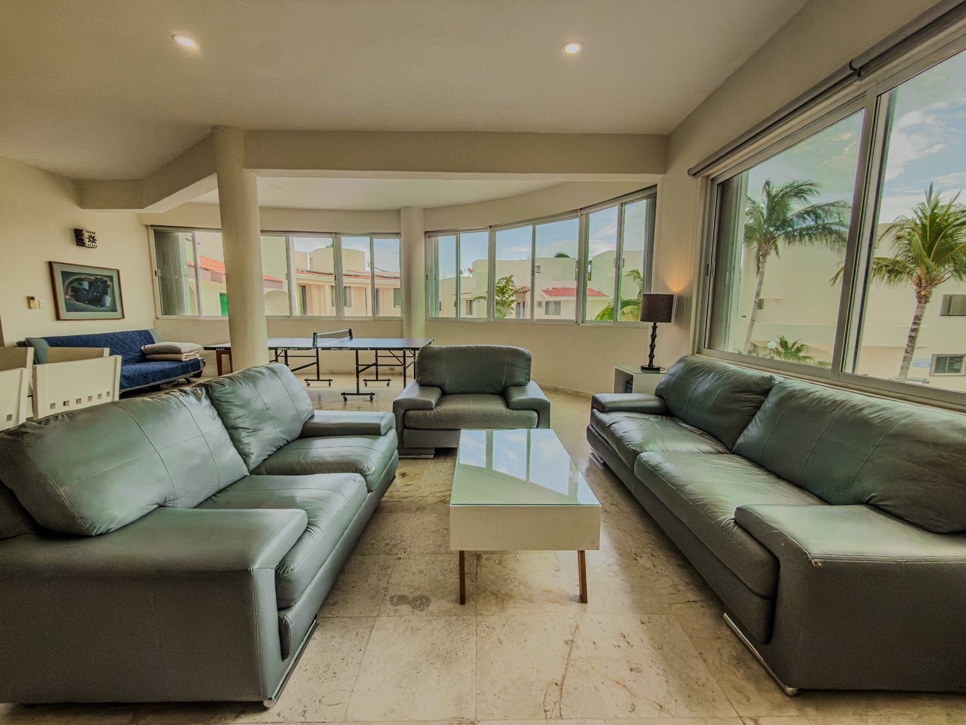 Casa Laguna - Puerto Aventurass