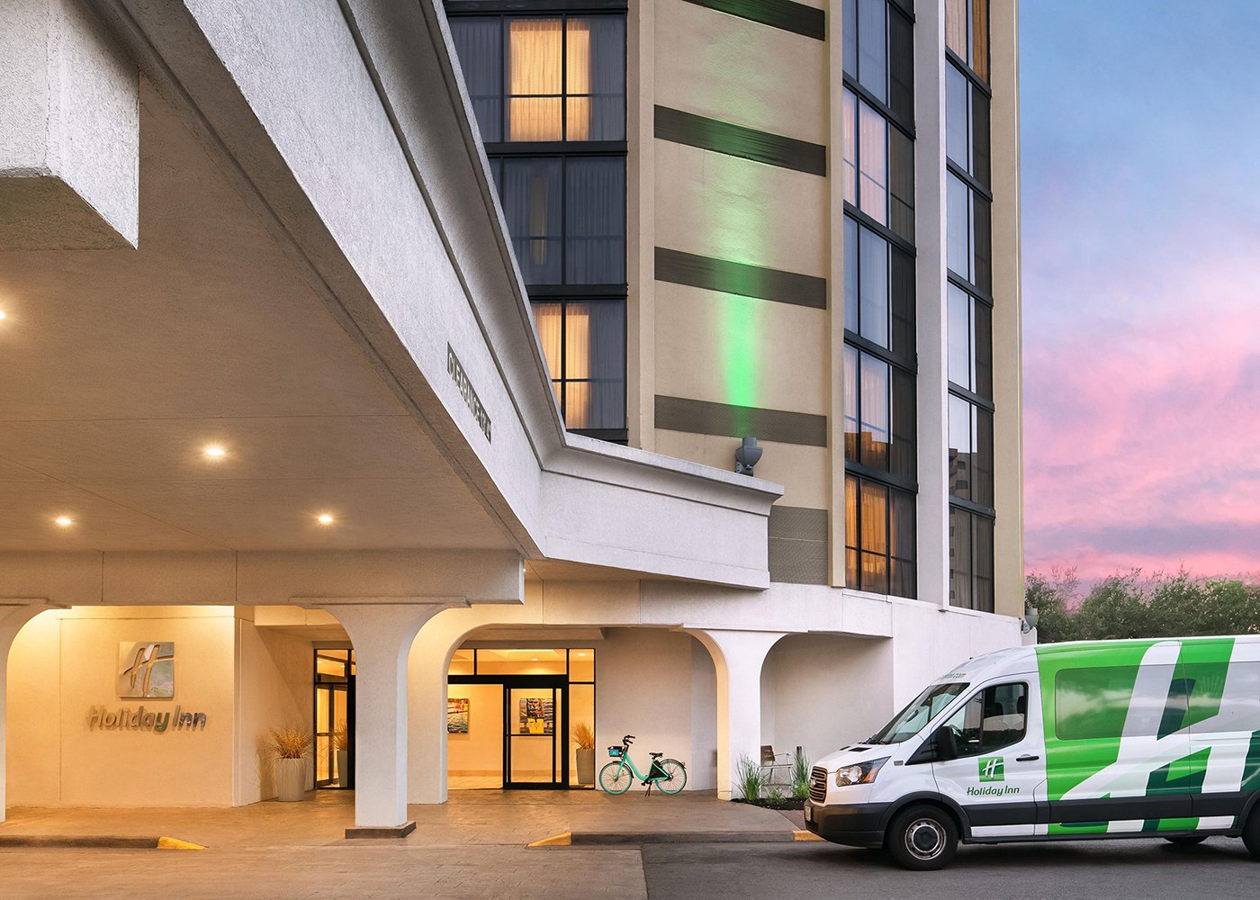 Enchanted Rock State Natural Area