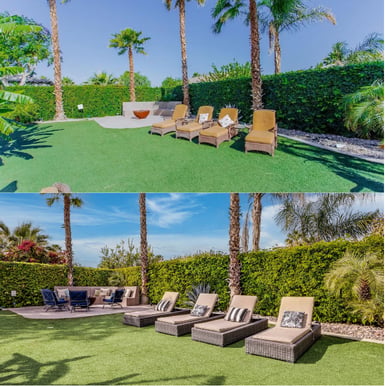 Song Bird Estate
