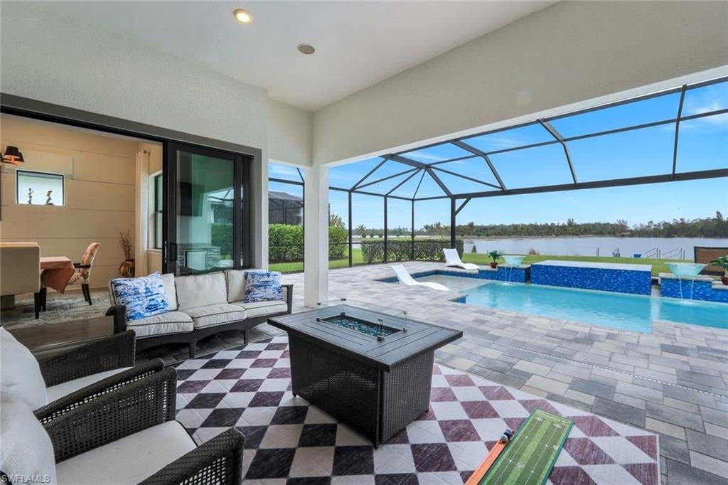 19009 Aqua Shore Dr