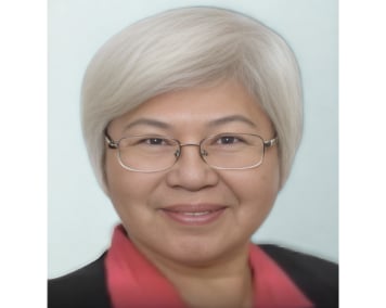 Tsui Wei Huang