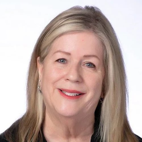 Sharon Walker