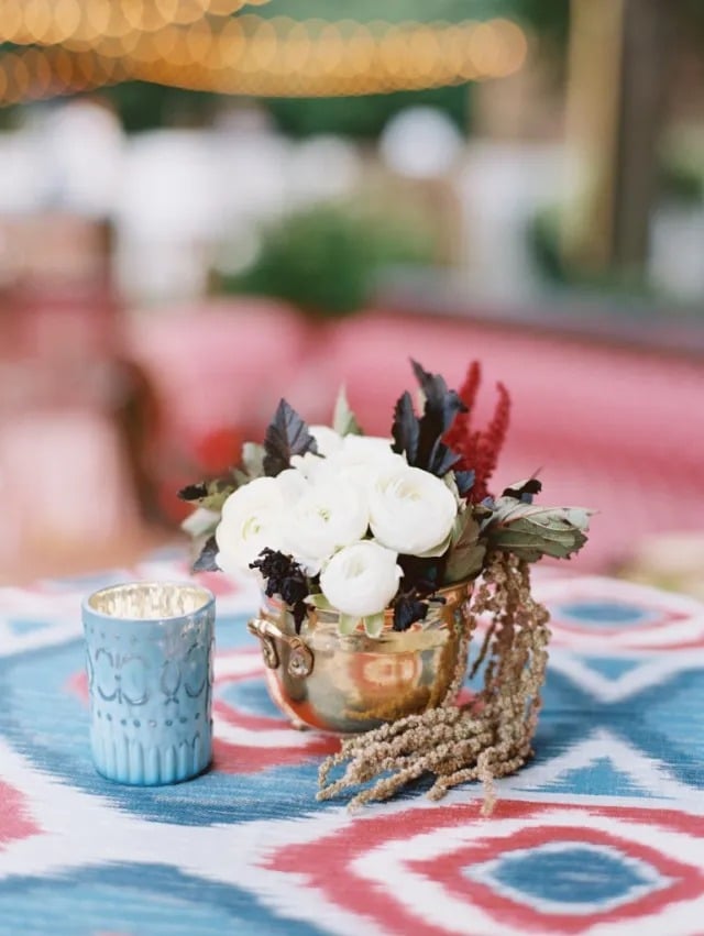 Boho Chic Party